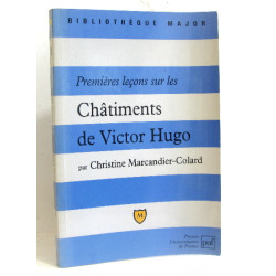 Premieres lec. chatiments de V.h