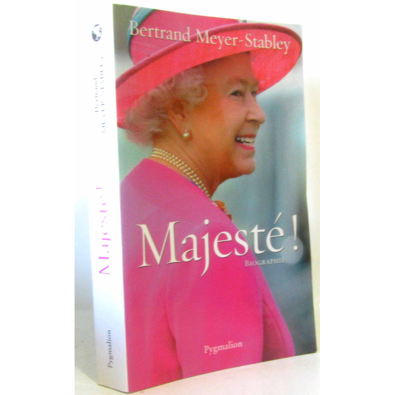 Majesté