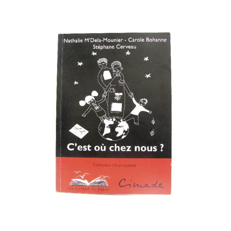 C'est où chez nous