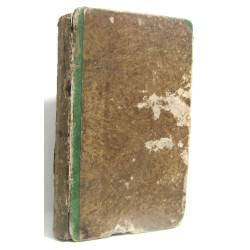Le rollin du jeune age ou morceaux extraits des histoires ancienne...
