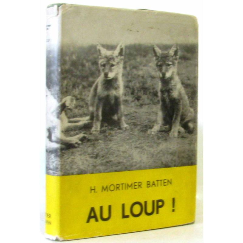 Au loup