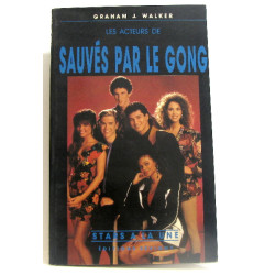 Les acteurs de Sauvés par le gong