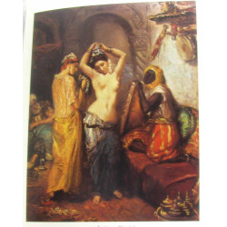 Chasseriau 1819-1856 - exposition au profit de la societe des amis...