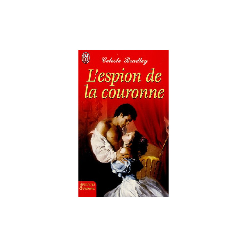 L'espion de la couronne