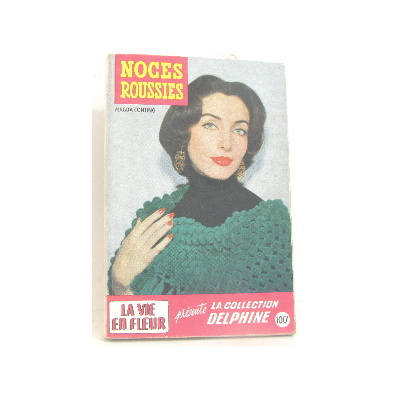 Noces roussies