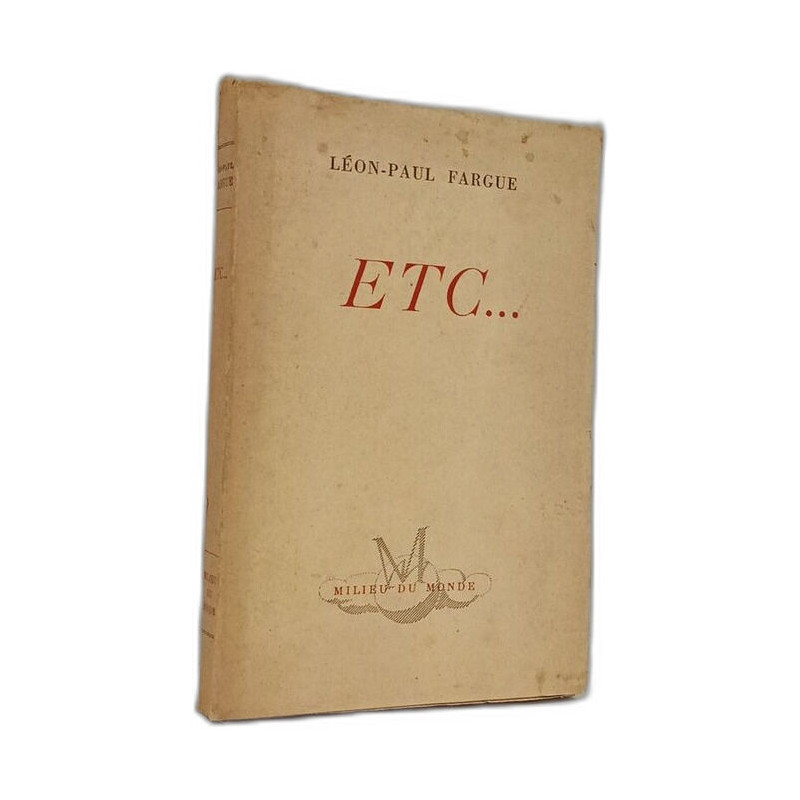 Etc