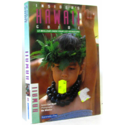 Hawaï (insider's guide, le meilleur guide pour les voyageurs)