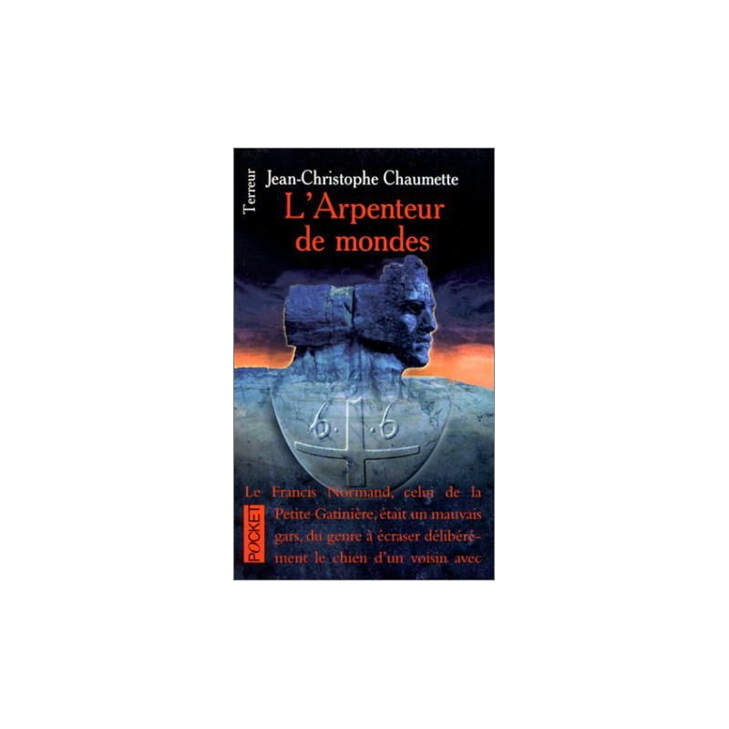 L'Arpenteur de mondes