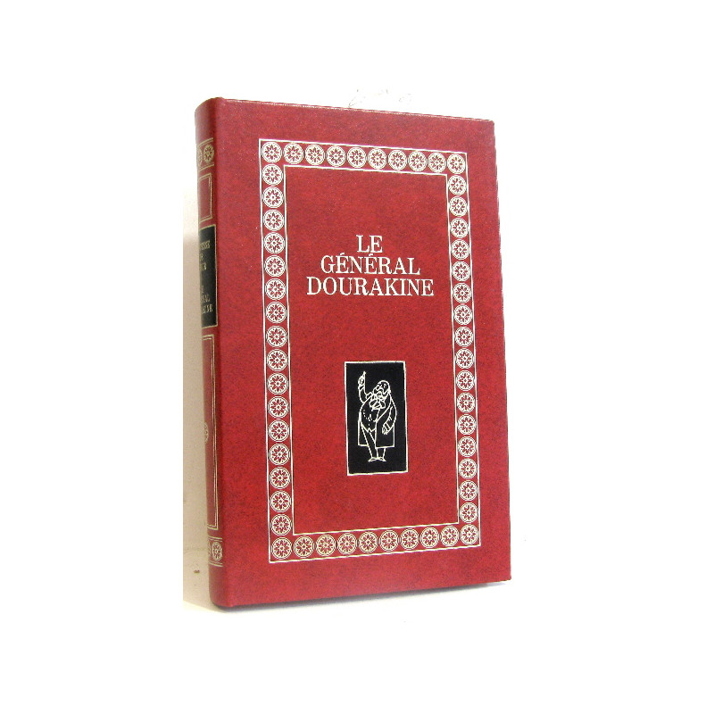 Le général Dourakine