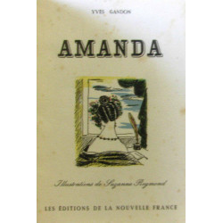 Amanda