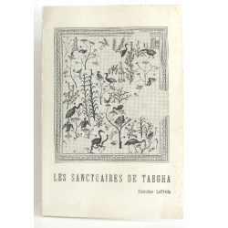 Les sanctuaires de Tabgha