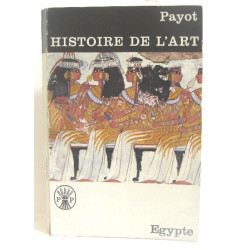 L'art Egyptien