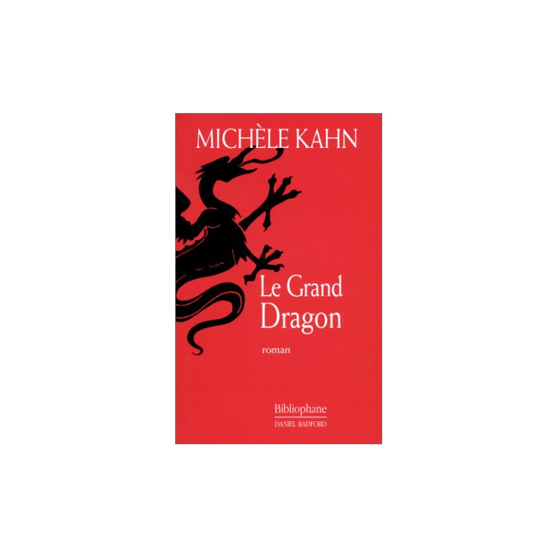 Le Grand Dragon