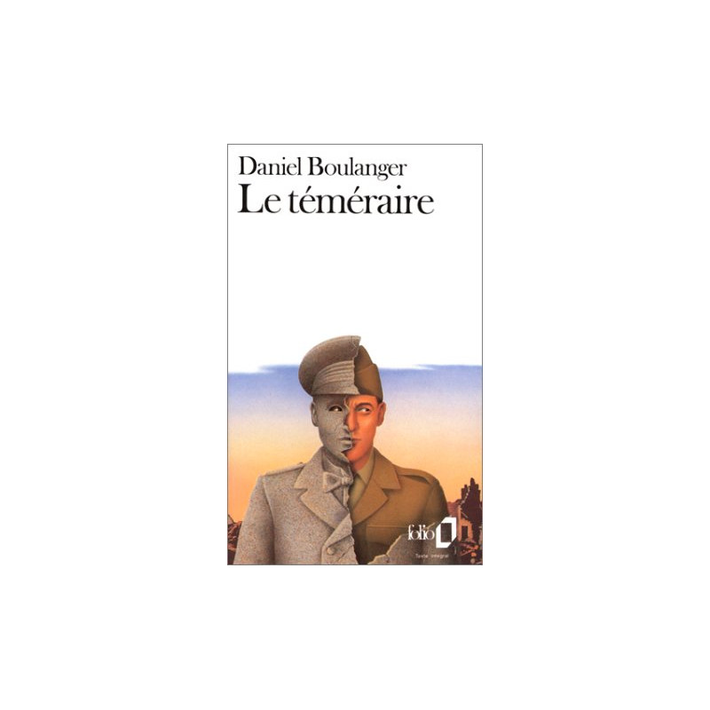 Le Téméraire