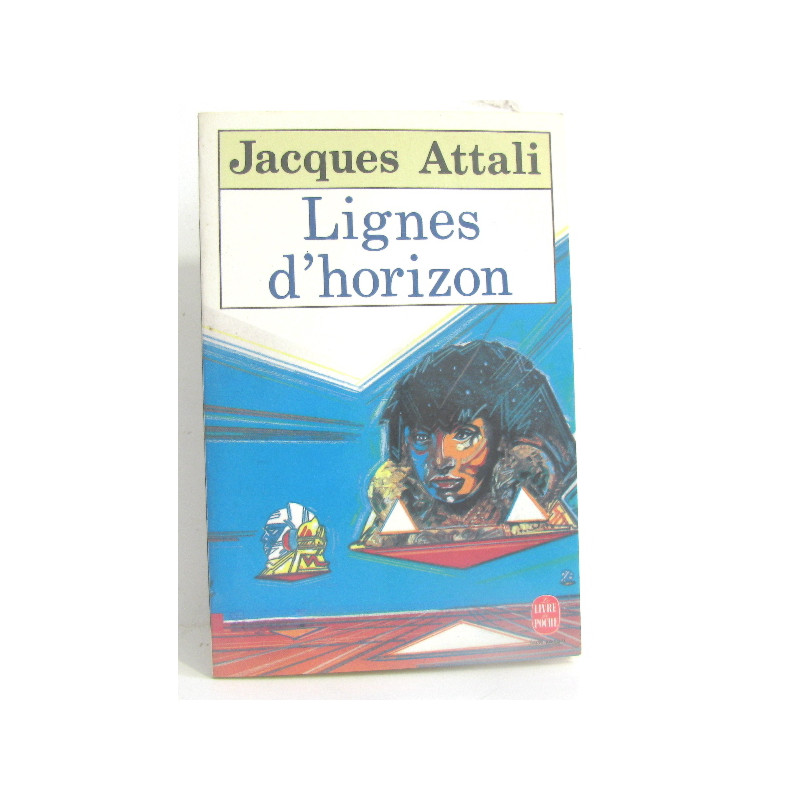 Lignes d'horizon