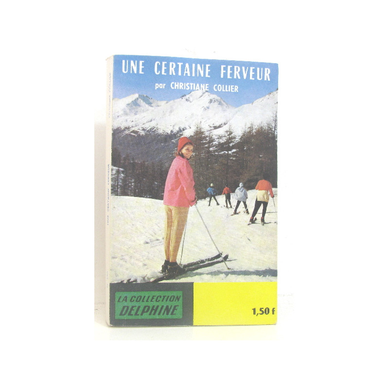 Une certaine ferveur