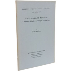 Floats Glides and Indicators: A Comparison of Methods for Changing...
