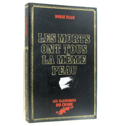 Les Morts ont tous la même peau