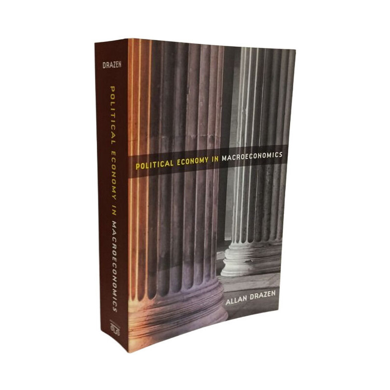 Political Economy in Macroeconomics