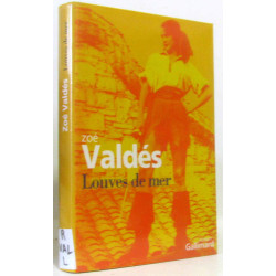 Louves de mer