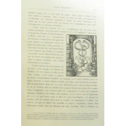 Hans Holbein par Paul Mantz dessins et gravures sous la direction...