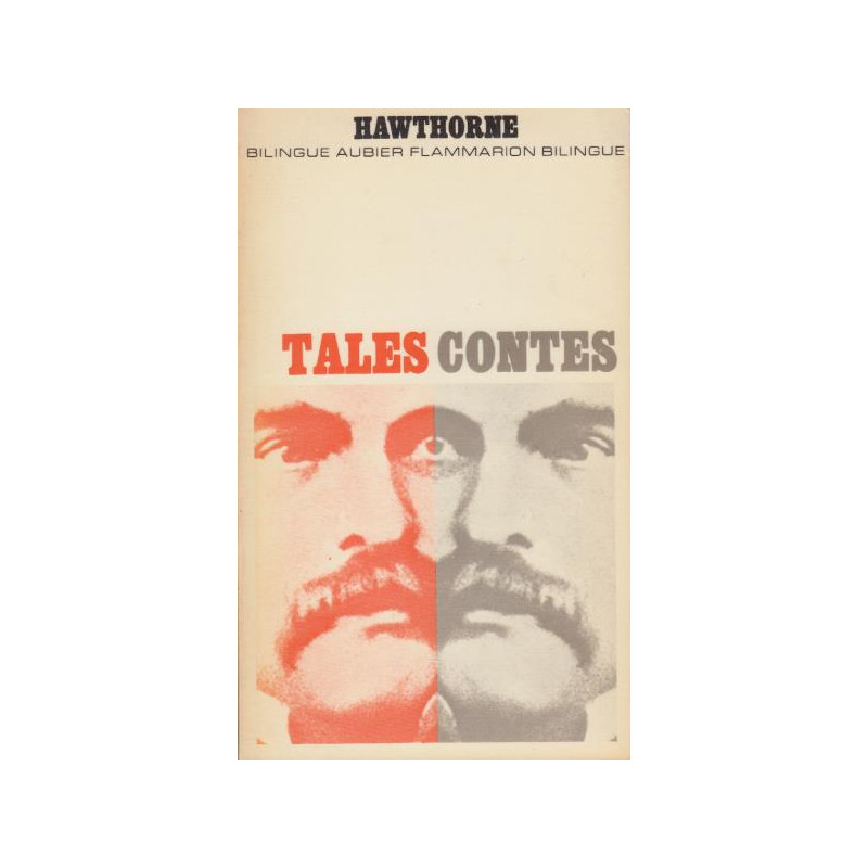 Tables/contes (anglais-français)
