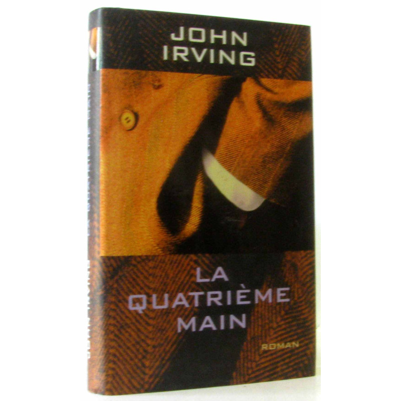 La quatrième main