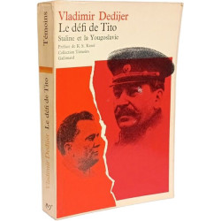 Le défi de Tito