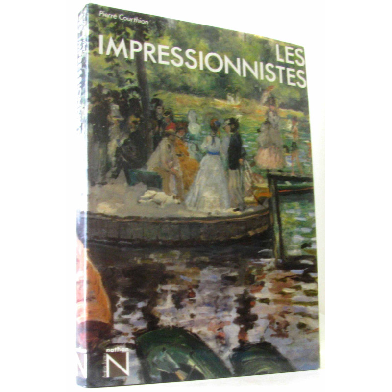 Les impressionnistes