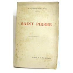 Saint pierre