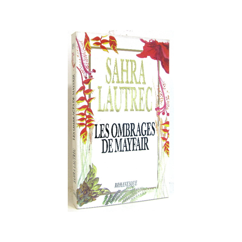 Les ombrages de Mayfair