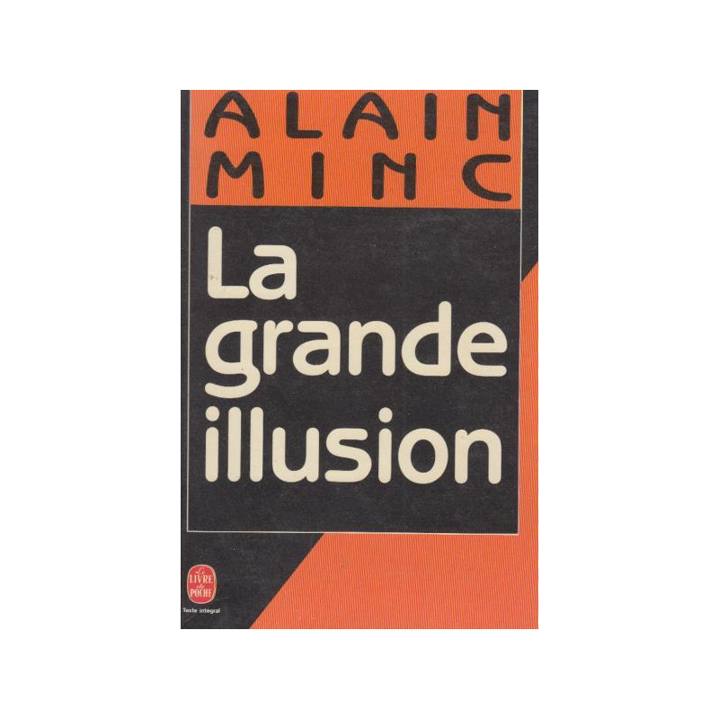 La Grande Illusion
