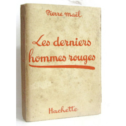 Les derniers hommes rouges