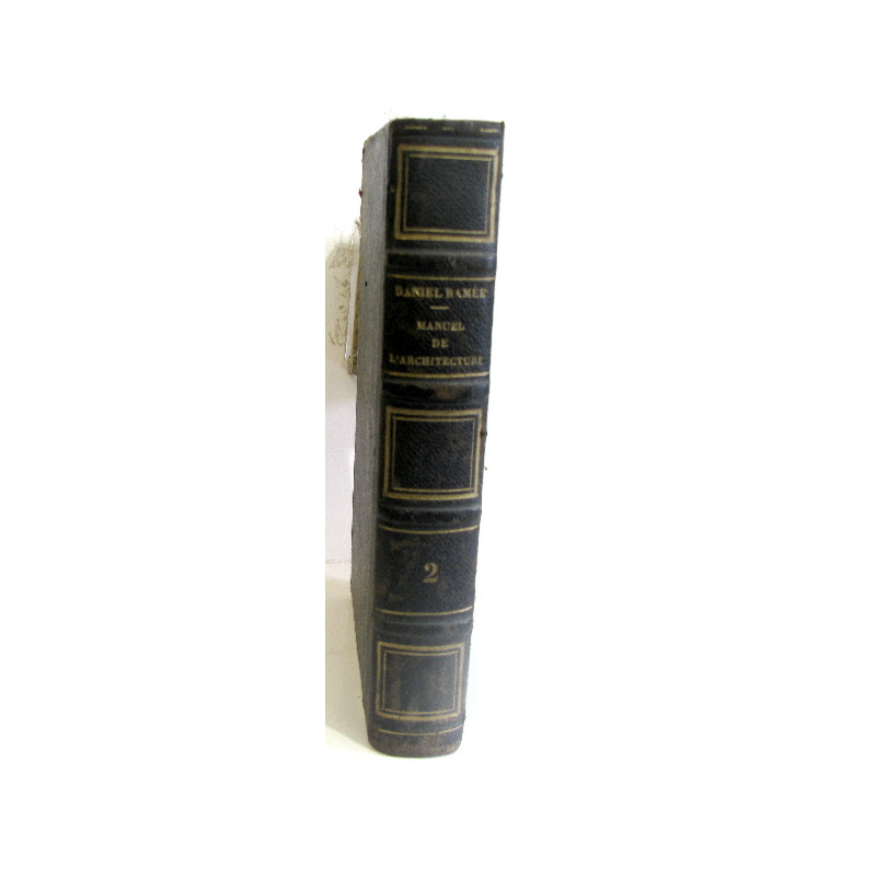 Manuel de l'histoire générale de l'architecture chez tous les...