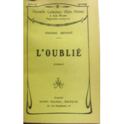 L'oublié