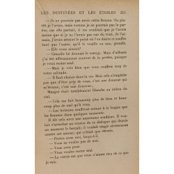 Une femme à sa fenêtre