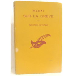 Mort sur la grève