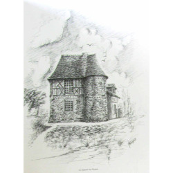 Manoirs et châteaux au fil de l'eau