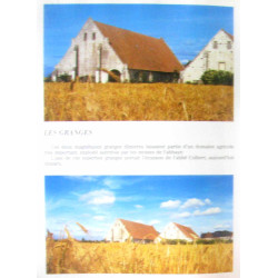 Manoirs et châteaux au fil de l'eau