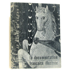 Le musée de Cluny. La documentation française illustrée N° 202