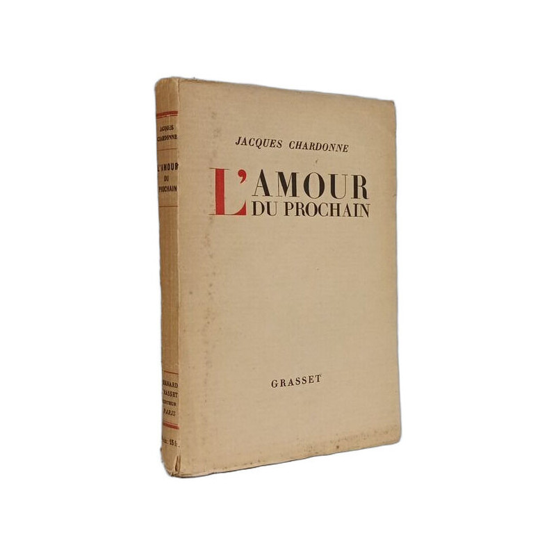 L'amour du prochain
