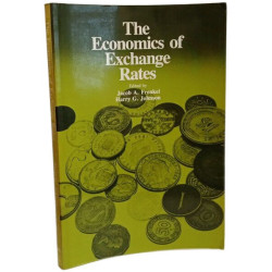 Economics of Exchange Rates