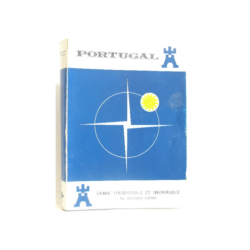 Portugal guide touristique et historique