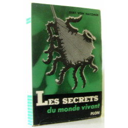 Les secrets du monde vivant