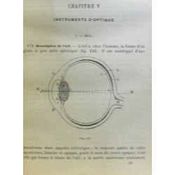 Cours de Physique à l'usage des Elèves de la Classe de...