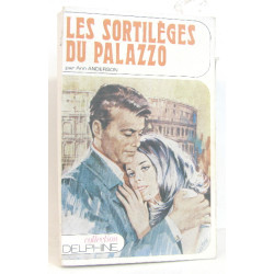 Les sortilèges du palazzo