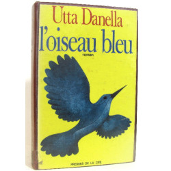 L'oiseau bleu