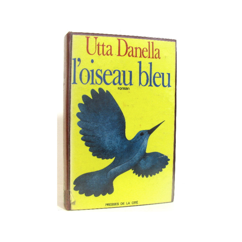 L'oiseau bleu