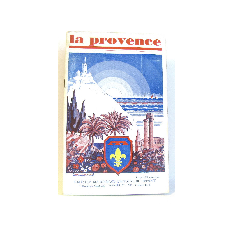 La provence