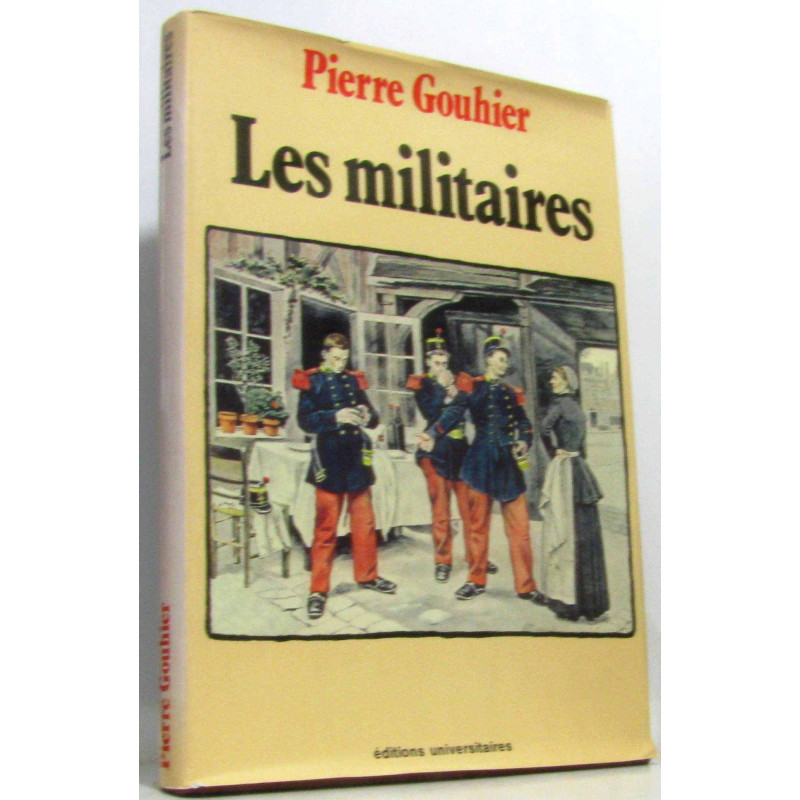 Les militaires